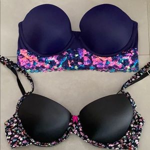 PINK Bra Bundle